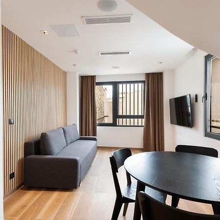 Les Suites Hcr 巴黎 外观 照片