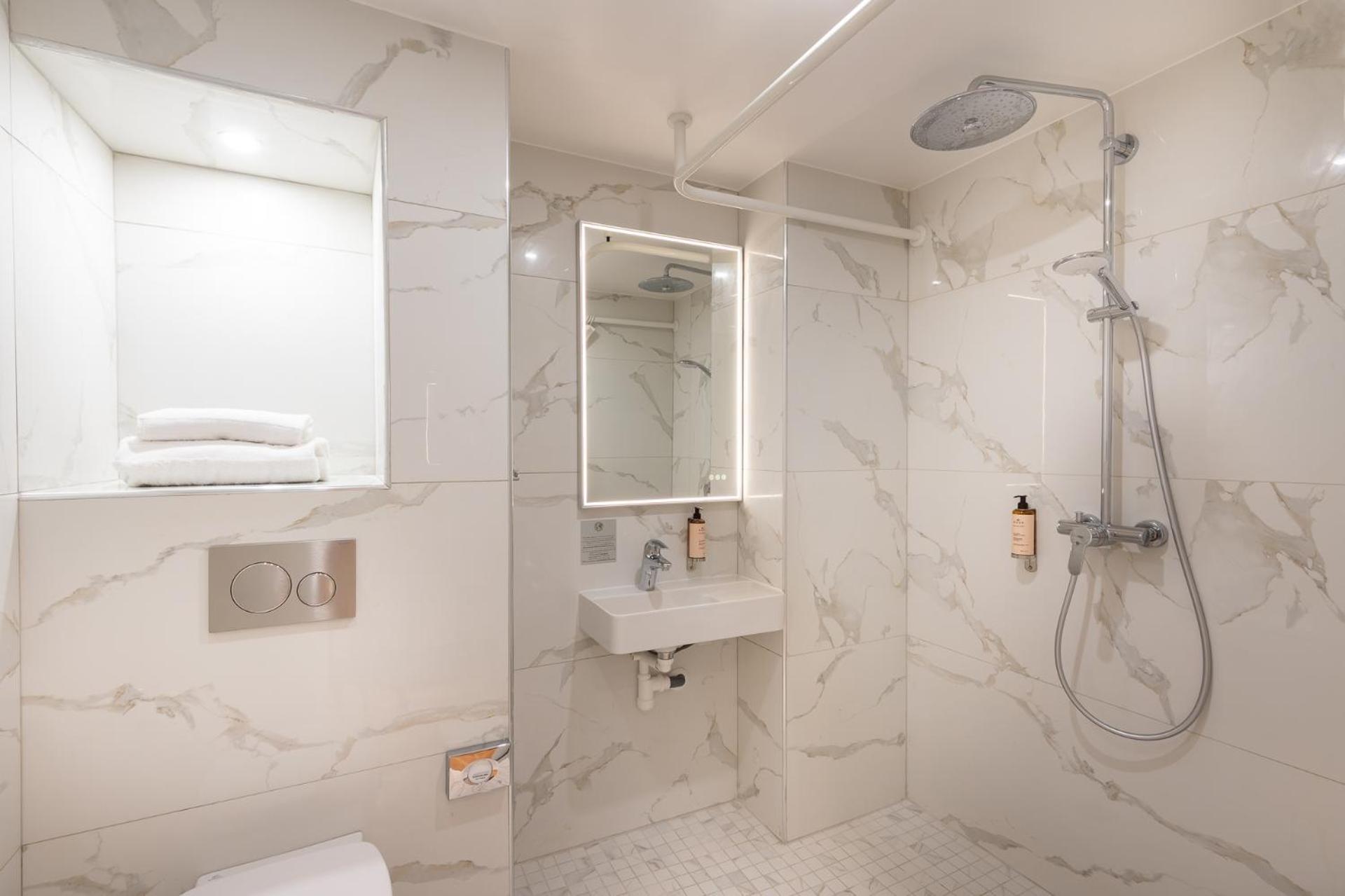 Les Suites Hcr 巴黎 外观 照片